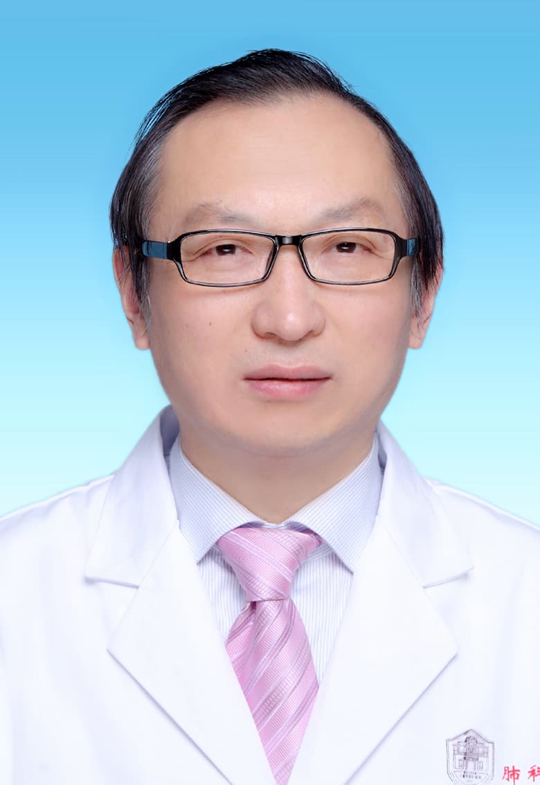 周彩存 主任