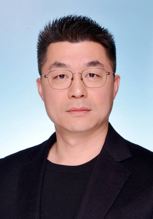 吴韬 院长