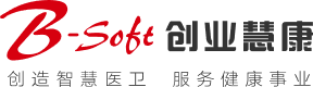 创业慧康